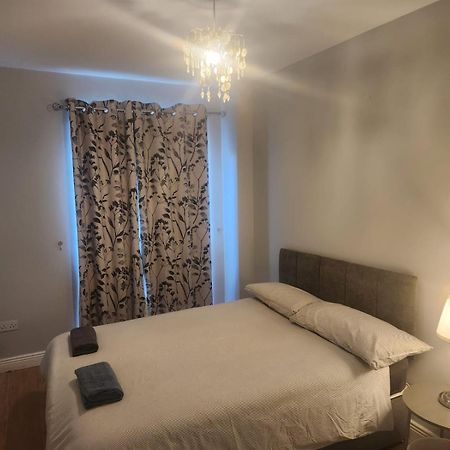 Cosy Dublin Apartment Экстерьер фото