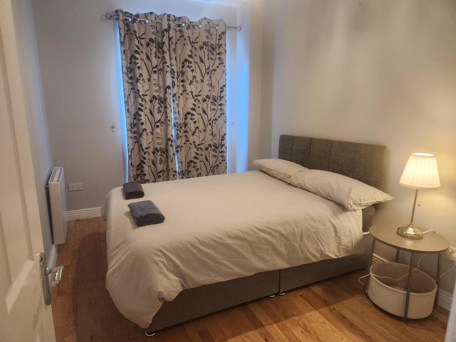 Cosy Dublin Apartment Экстерьер фото